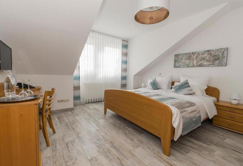 Номер Стандарт Вид на Озеро, Lakeside Resort Michaela
