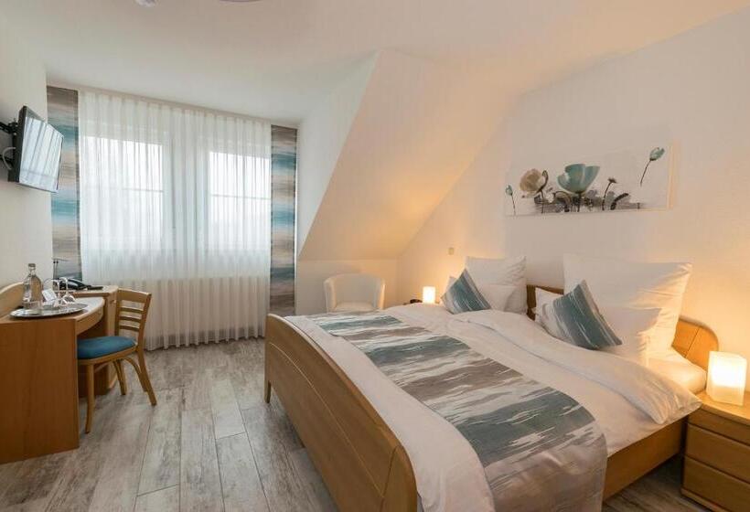 Номер Стандартный с Видом, Lakeside Resort Michaela