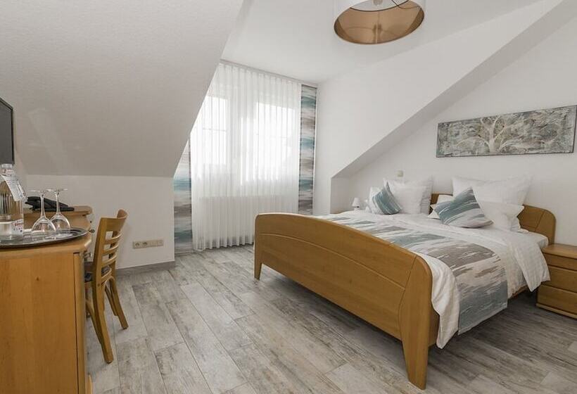 Номер Стандарт, Lakeside Resort Michaela