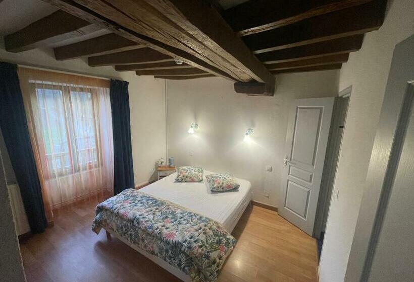 Номер Стандарт, L'auberge L'orée Du Bois