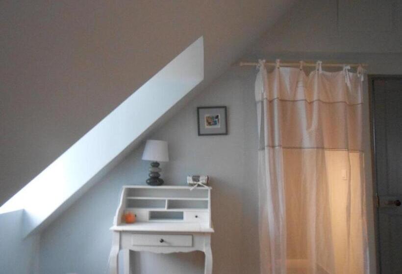 １ベッドルームのスーペリアアパートメント, Chambres D Hôte Chez Alice