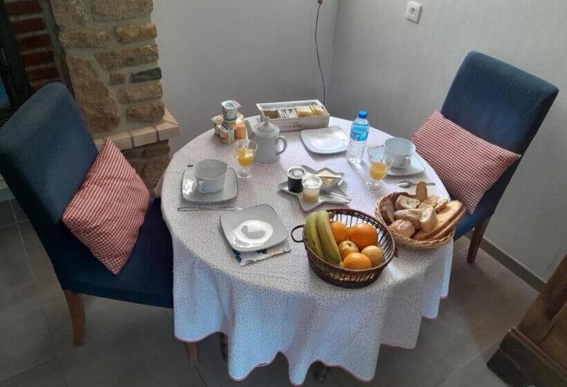 Номер Superior, Chambres D Hôte Chez Alice