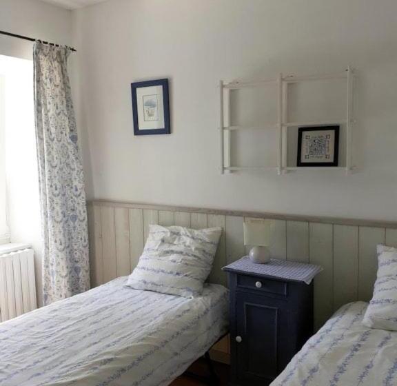 Номер Стандарт, Chambres D Hôte Chez Alice