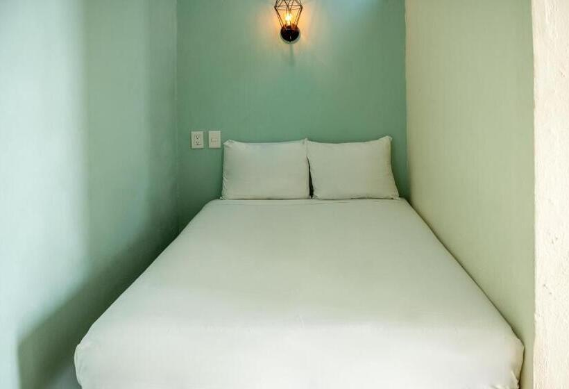 חדר סטנדרט יחיד, Paso Del Mar Playa Del Carmen