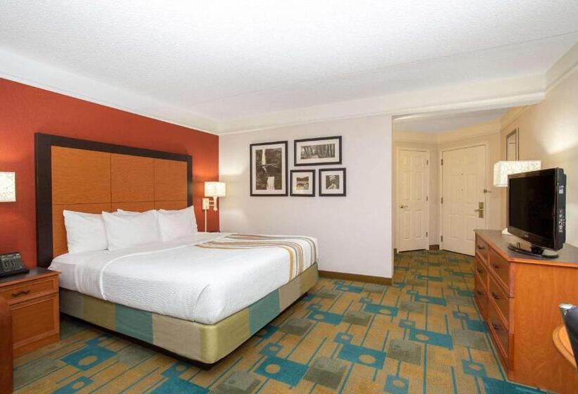Номер Executive Кровать Кинг, La Quinta By Wyndham Denver Southwest Lakewood