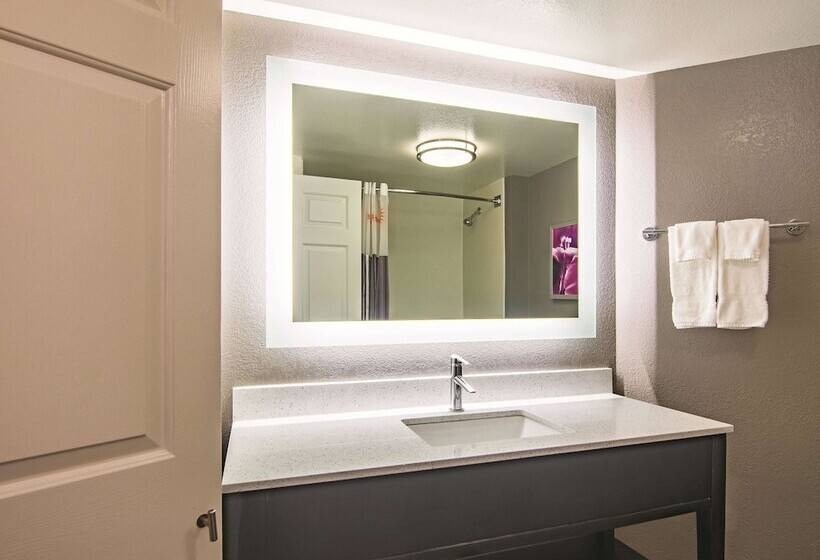 Номер Стандарт 2 Двуспальные Кровати, La Quinta By Wyndham Oklahoma City Norman