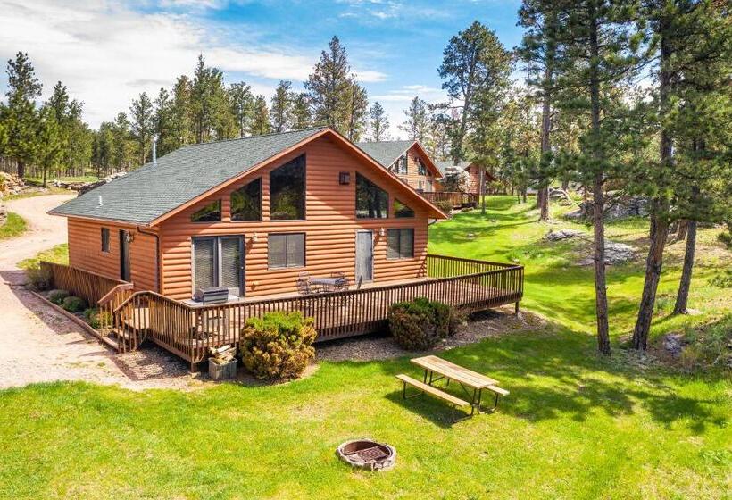 Номер Executive, Lodge At Palmer Gulch