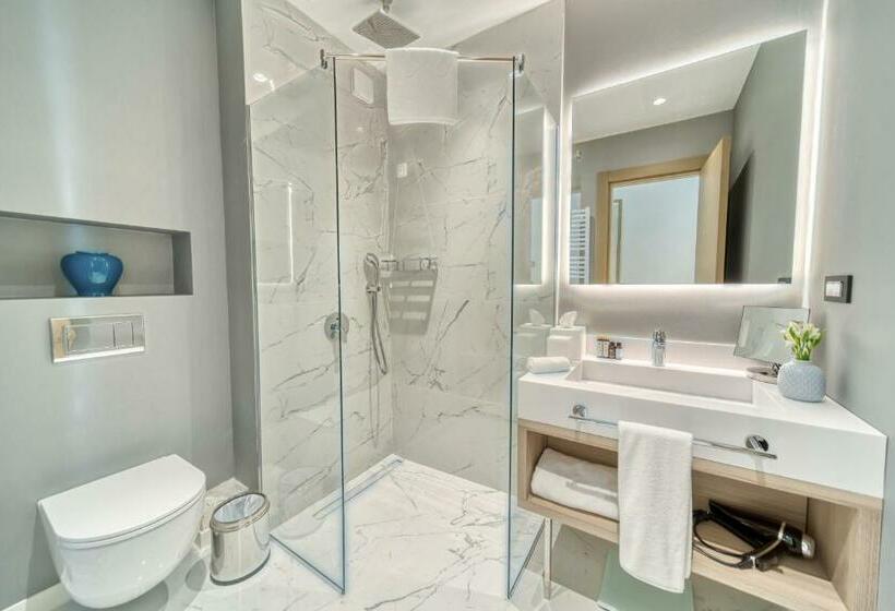 חדר סטנדרט, Hyatt Regency Kotor Bay Resort