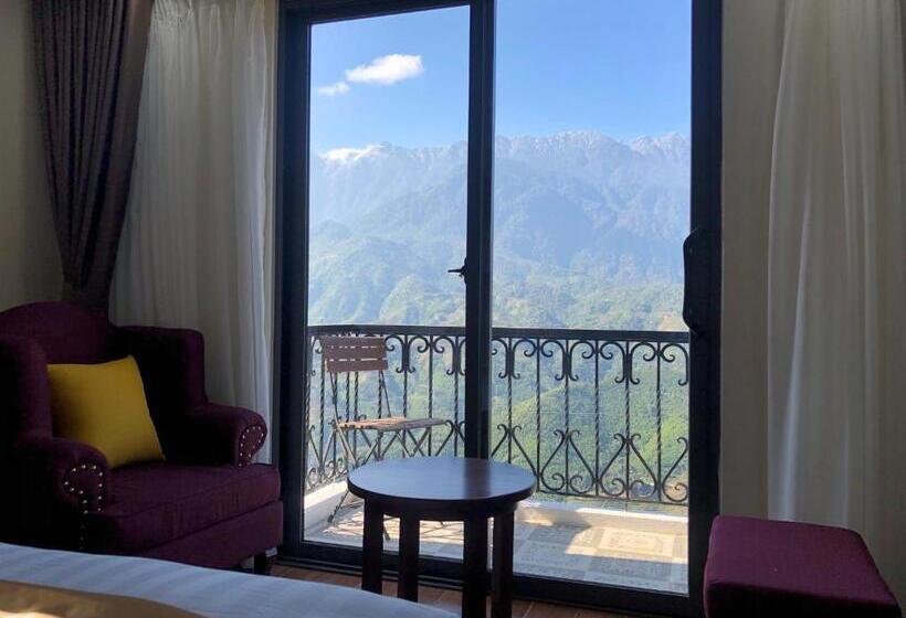 اتاق سوپریور, Muong Hoa View