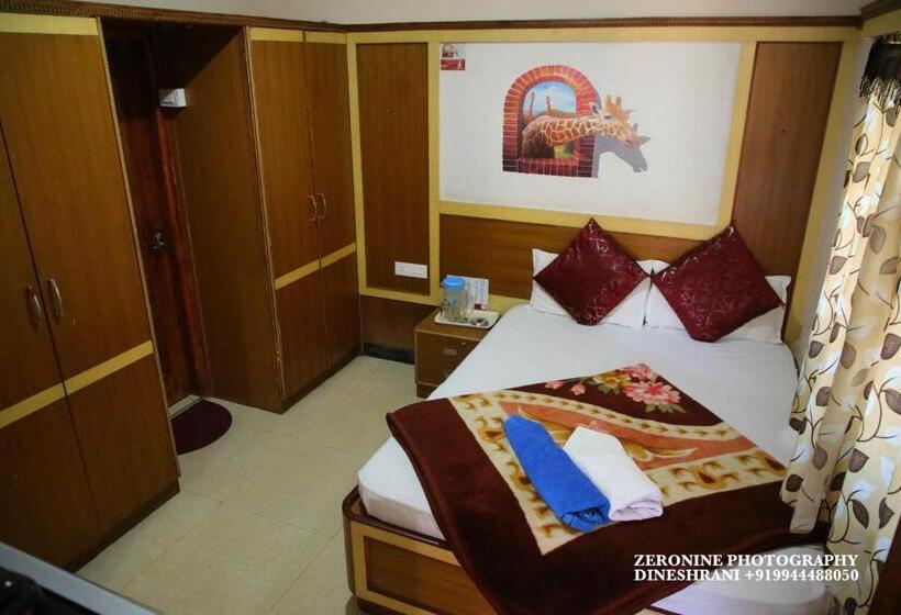 اتاق لوکس, Sri Krishna Residency