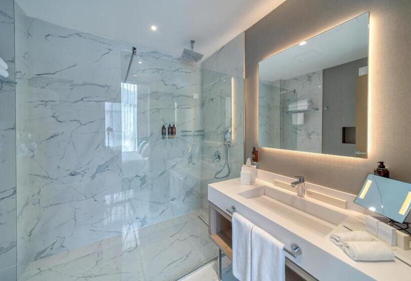 חדר סטנדרט נוף לים, Hyatt Regency Kotor Bay Resort