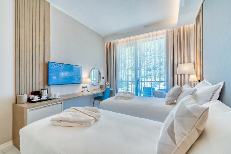 חדר סטנדרט, Hyatt Regency Kotor Bay Resort