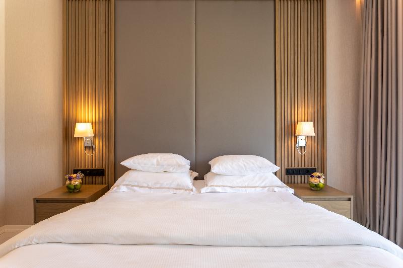 חדר סטנדרט, Hyatt Regency Kotor Bay Resort
