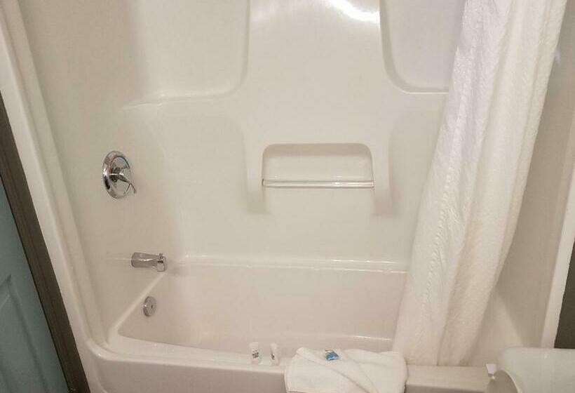 标准间, Anchor Riverfront Motel
