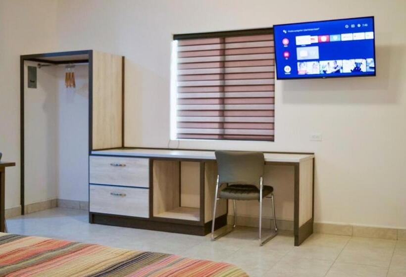 اتاق استاندارد, Magnolias Suites