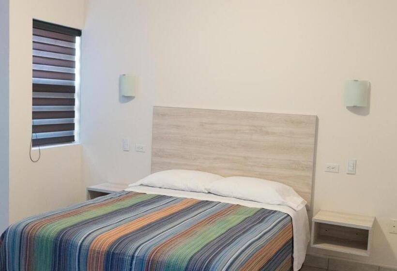 اتاق استاندارد, Magnolias Suites