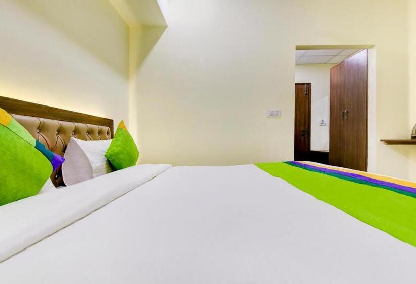 标准间, Itsy Hotels Oasis Inn