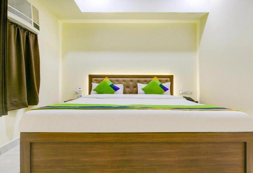标准间, Itsy Hotels Oasis Inn