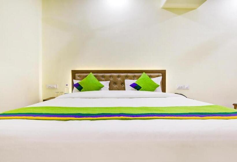 豪华房间, Itsy Hotels Oasis Inn