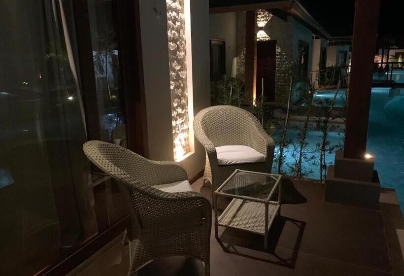 سوییت, Awara Pousada Boutique