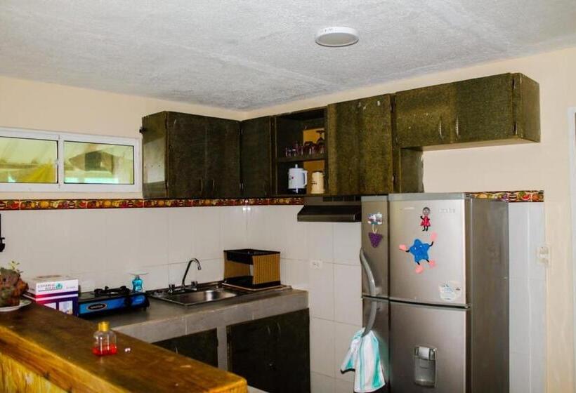 침실 2개 아파트, Apartamento Turistico Eisamar