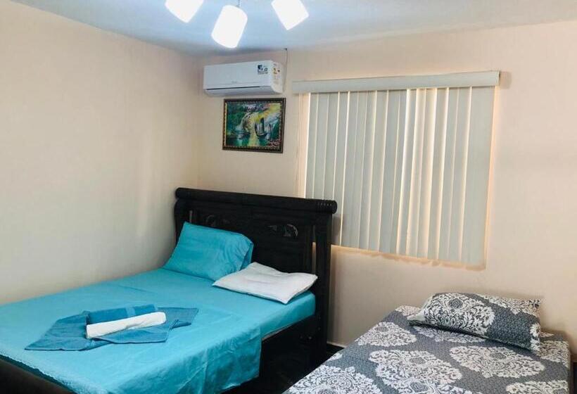 침실 2개 아파트, Apartamento Turistico Eisamar