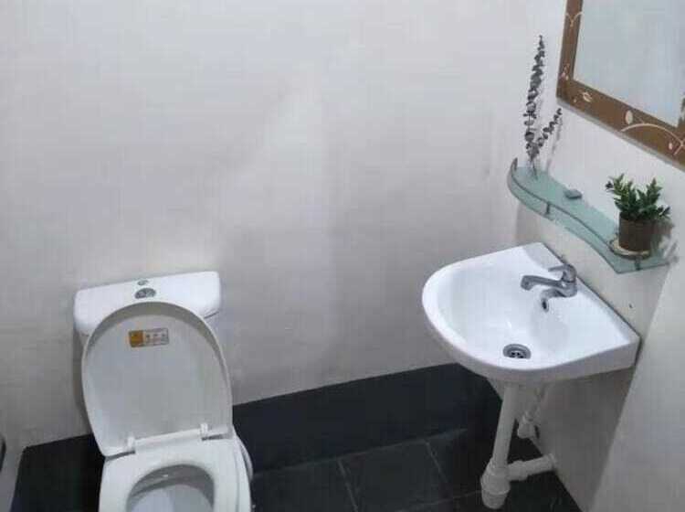 스탠다드 룸, Motel Kampung Kuah