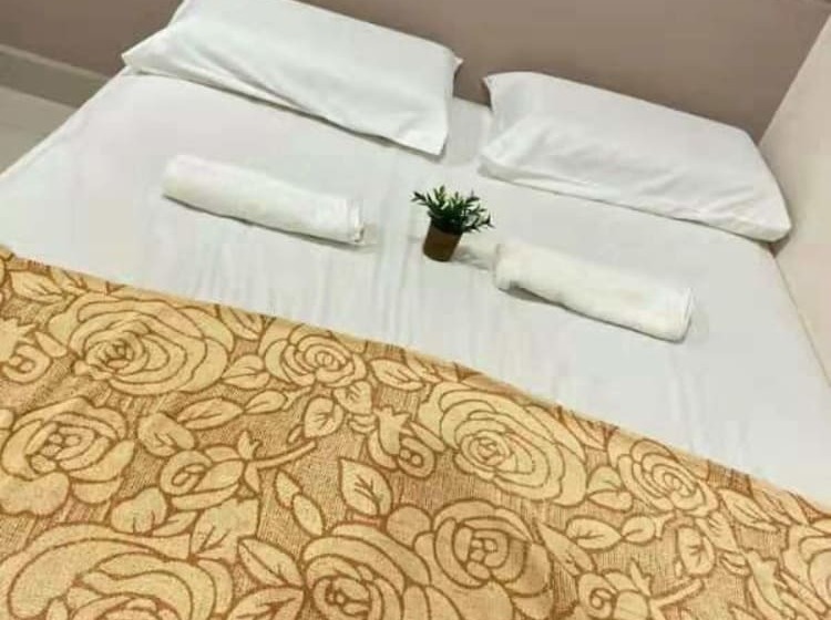 اتاق استاندارد, Motel Kampung Kuah