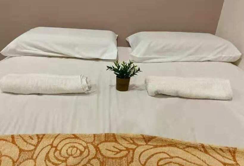 اتاق استاندارد, Motel Kampung Kuah