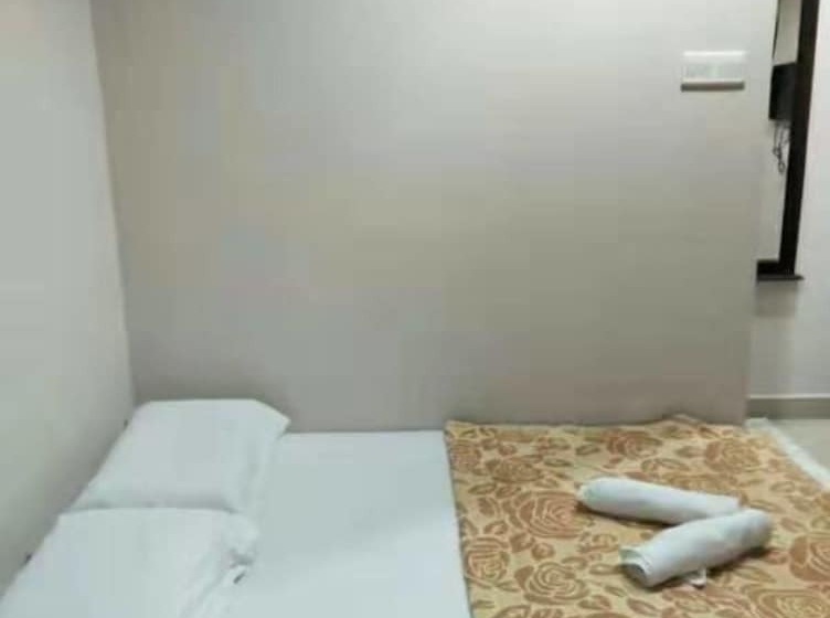 اتاق استاندارد سه نفره, Motel Kampung Kuah