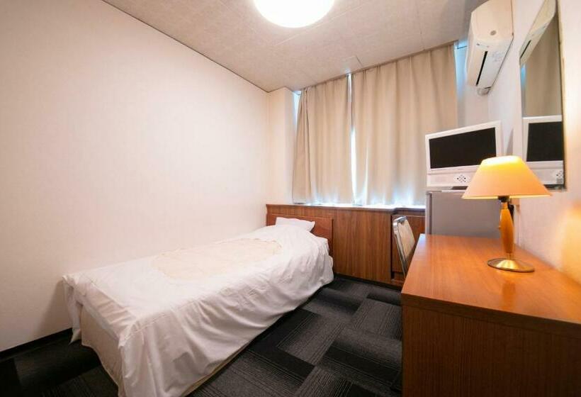 Номер Стандарт Индивидуальный, Grand Hotel Seifuso