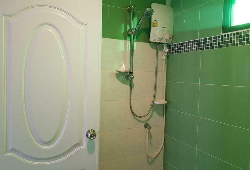 Номер Стандарт, Blue Bed Pattaya