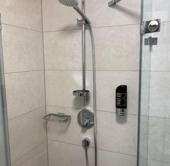 스탠다드 룸, Stadthotel Haslach
