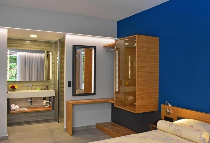 Студия Deluxe, Ariadne Beach