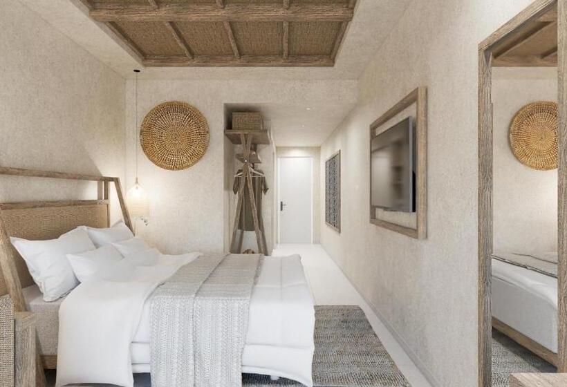 Студио Superior Вид на Море, Ariadne Beach