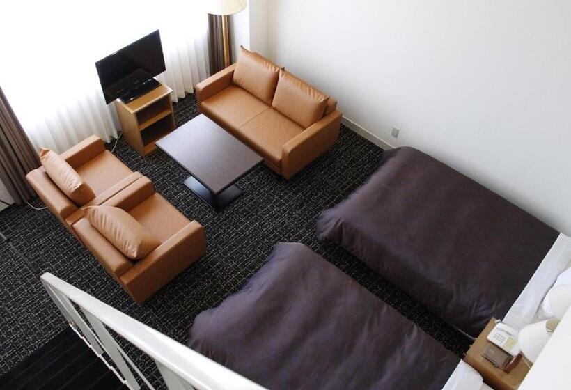 패밀리 룸, Villa The Club Karuizawa