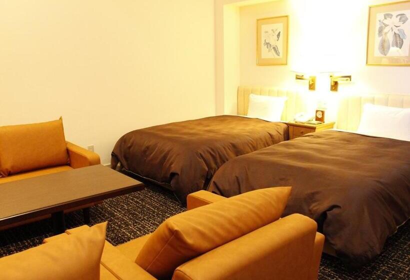 Семейный Номер, Villa The Club Karuizawa