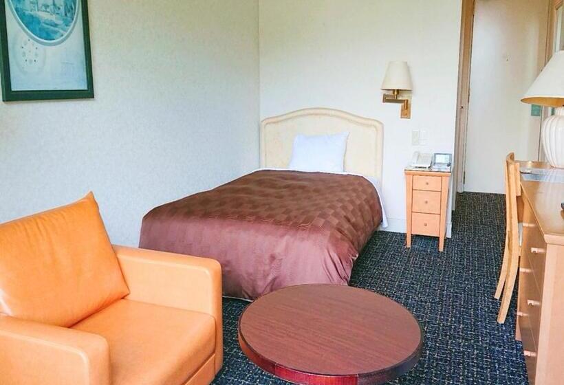 스탠다드 싱글 룸, Villa The Club Karuizawa