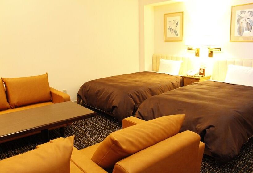 패밀리 룸, Villa The Club Karuizawa
