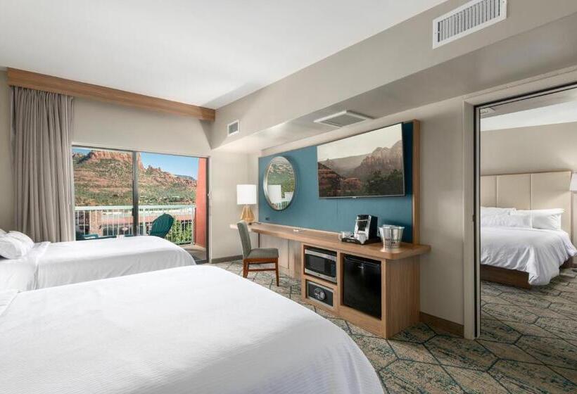 Номер Стандарт Смежный, Matterhorn Inn