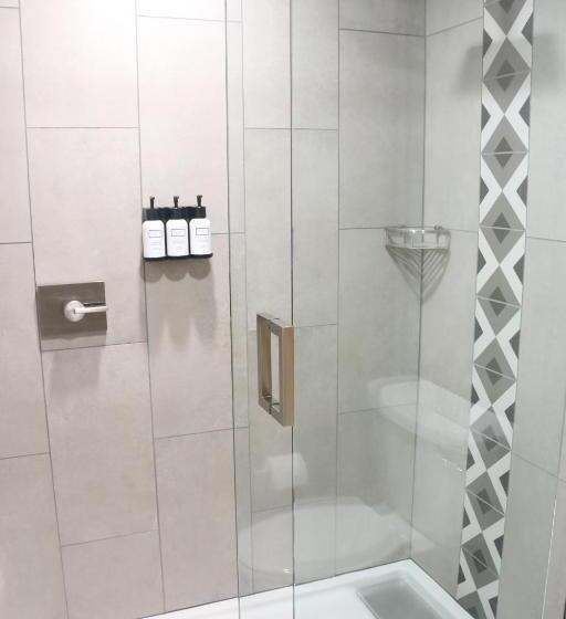 Номер Стандарт Смежный, Matterhorn Inn