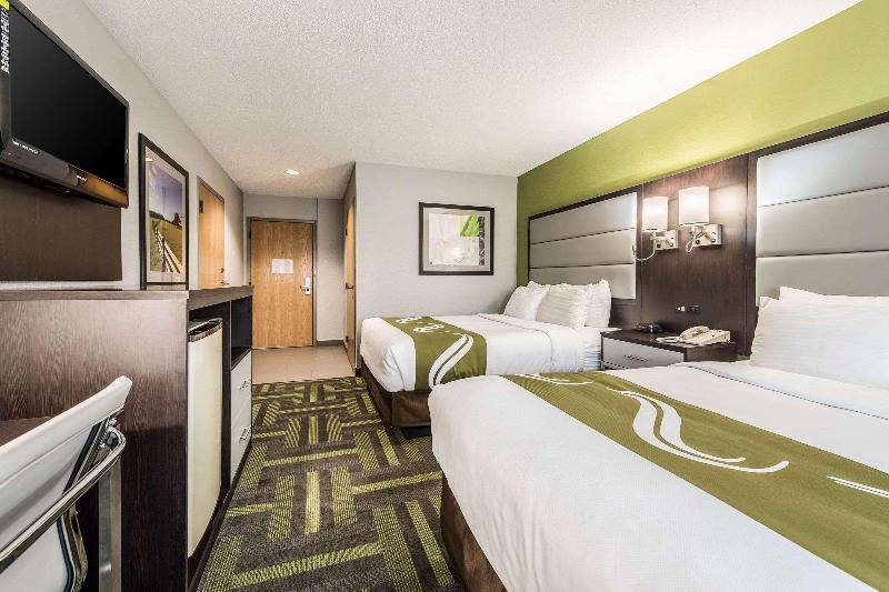 스탠다드 룸, Quality Inn Grove City  Columbus South