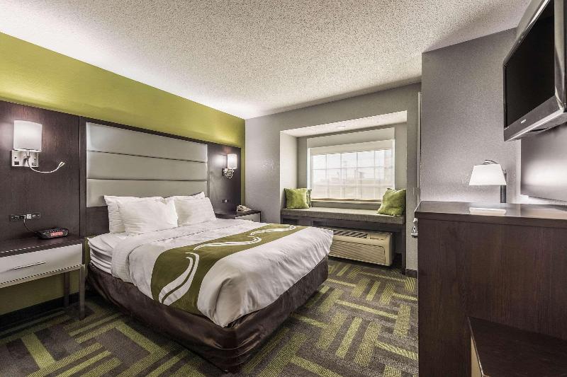 스탠다드 룸, Quality Inn Grove City  Columbus South