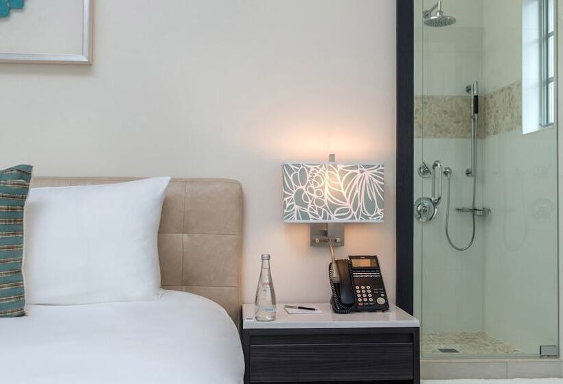 Suite Premium, The Marlin