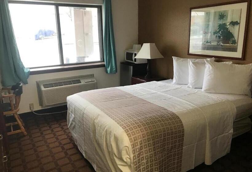 Номер Стандарт Индивидуальный, Valued Stay Sun Prairie