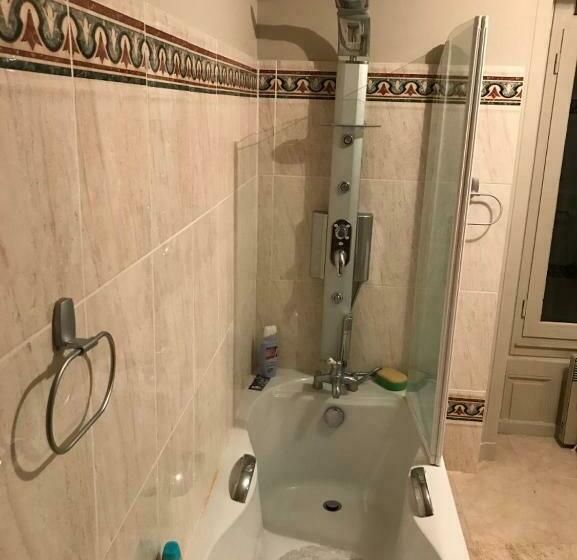 Номер Стандарт Вид на Сад, Chateau De Rys