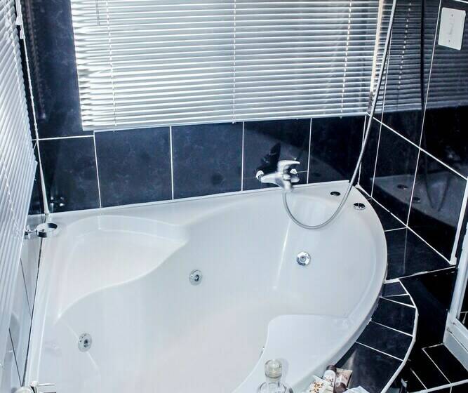 Standard Room, Greater Heights Guest House