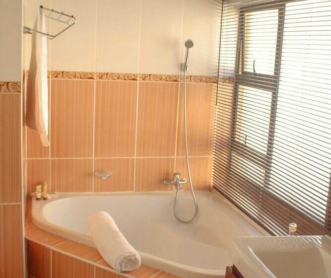 Standard Room, Greater Heights Guest House