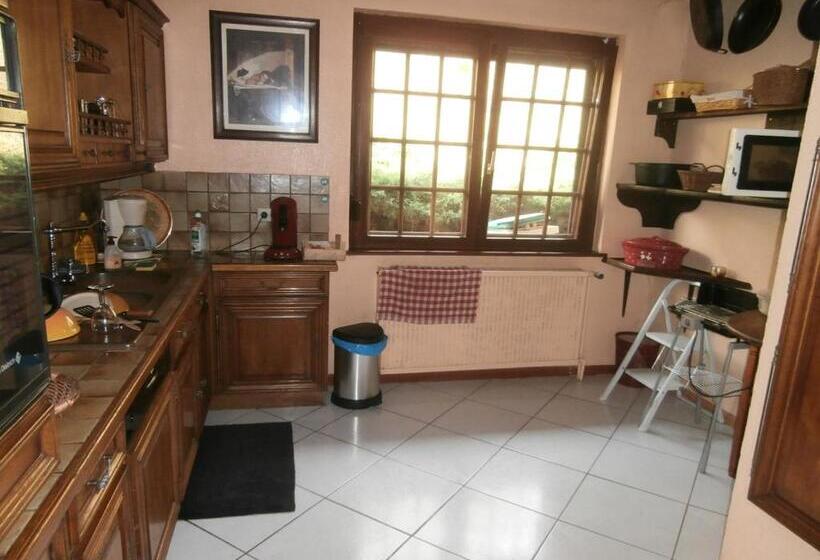 Номер Стандарт, B&b Ma Maison Hautes Vosges