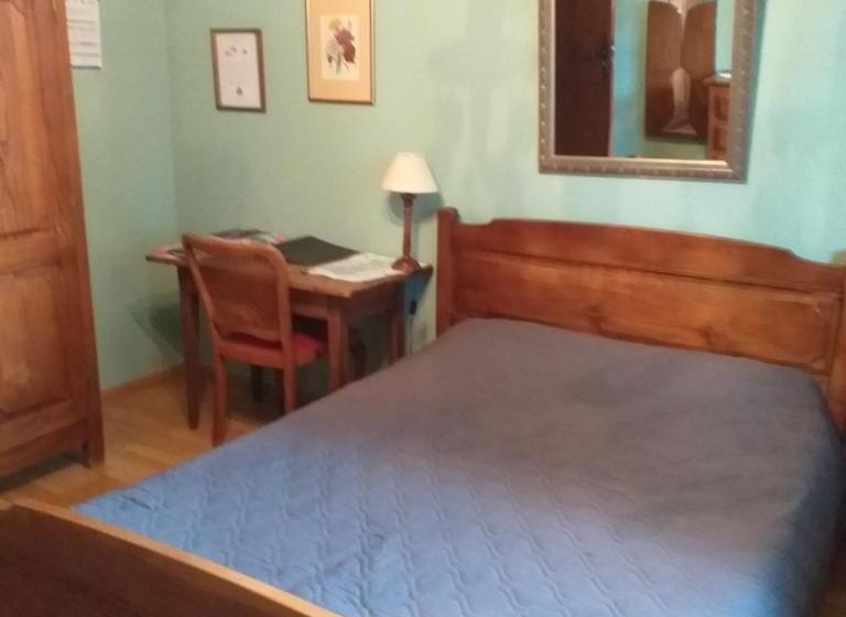 Номер Стандарт, B&b Ma Maison Hautes Vosges